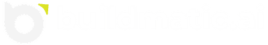 BuildMatic.ai Logo